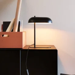 Hot Dyberg Larsen Arch 36cm bordslampa