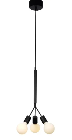 Discount Cottex Arcoli Ø40 taklampa Svart