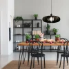 Discount Aneta Lighting Arcos Ø50 taklampa