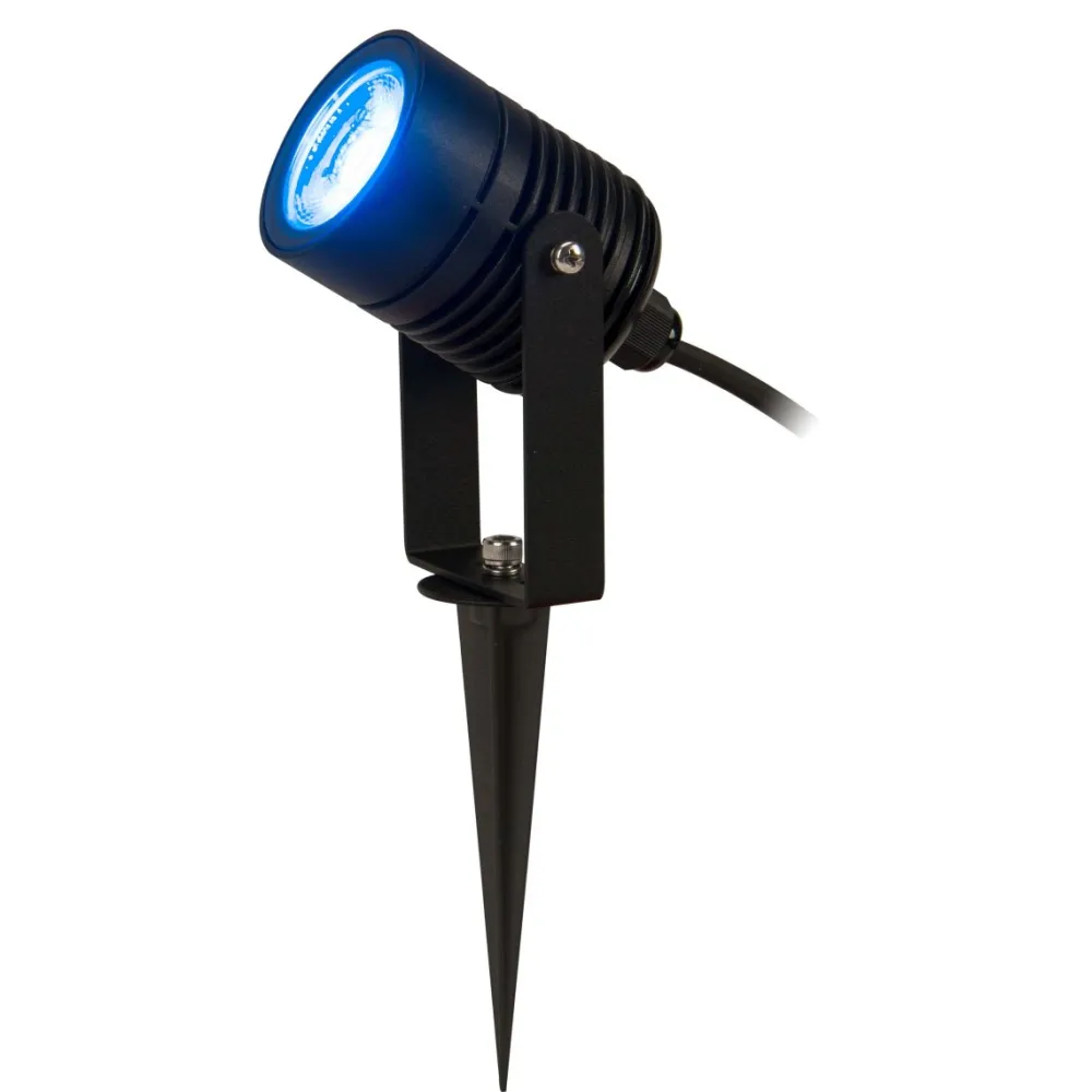 Discount Lightson Arcus Svart