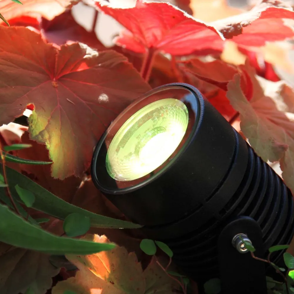 Discount Lightson Arcus Svart