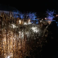 Discount Lightson Arcus Svart