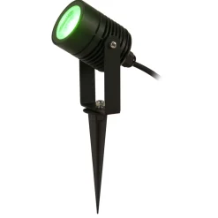 Discount Lightson Arcus Svart