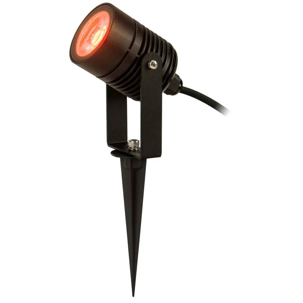 Discount Lightson Arcus Svart