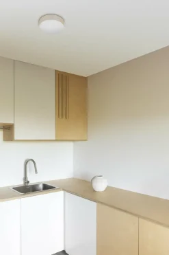 Clearance Faro Barcelona Aris Ø20 plafond
