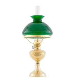 Outlet Karlskrona lampfabrik Arnö 190 Mässing
