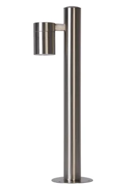 Lucide Arne 50cm pollare Satin krom