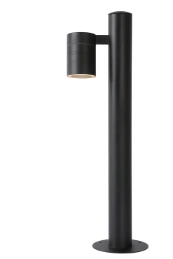 Clearance Lucide Arne-Led 50cm pollare Svart