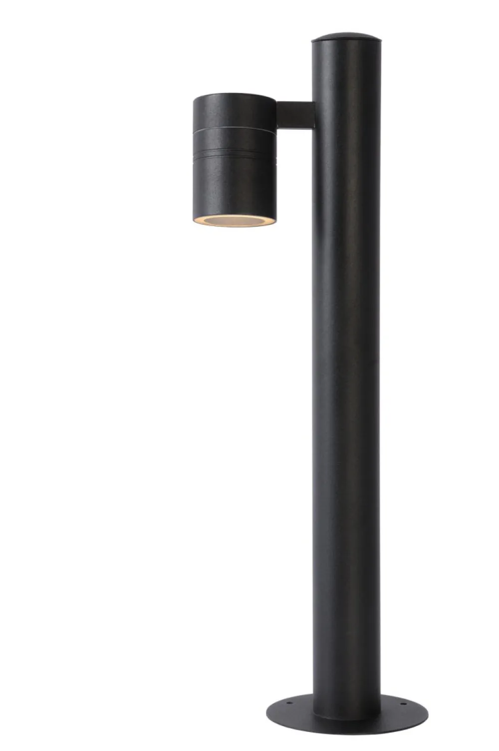 Clearance Lucide Arne-Led 50cm pollare Svart