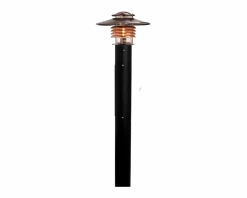 Online Westal Arnäs 125cm pollare