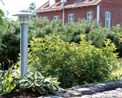 Outlet Westal Arnäs 125cm pollare