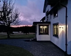 Best Westal Arnäs utelampa
