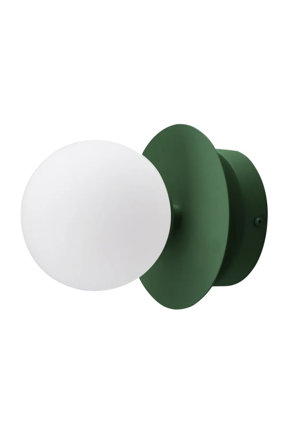 Outlet Globen Lighting Art Deco Ø16 badrumslampa