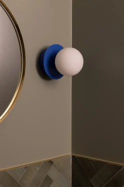 Globen Lighting Art Deco Ø16 badrumslampa