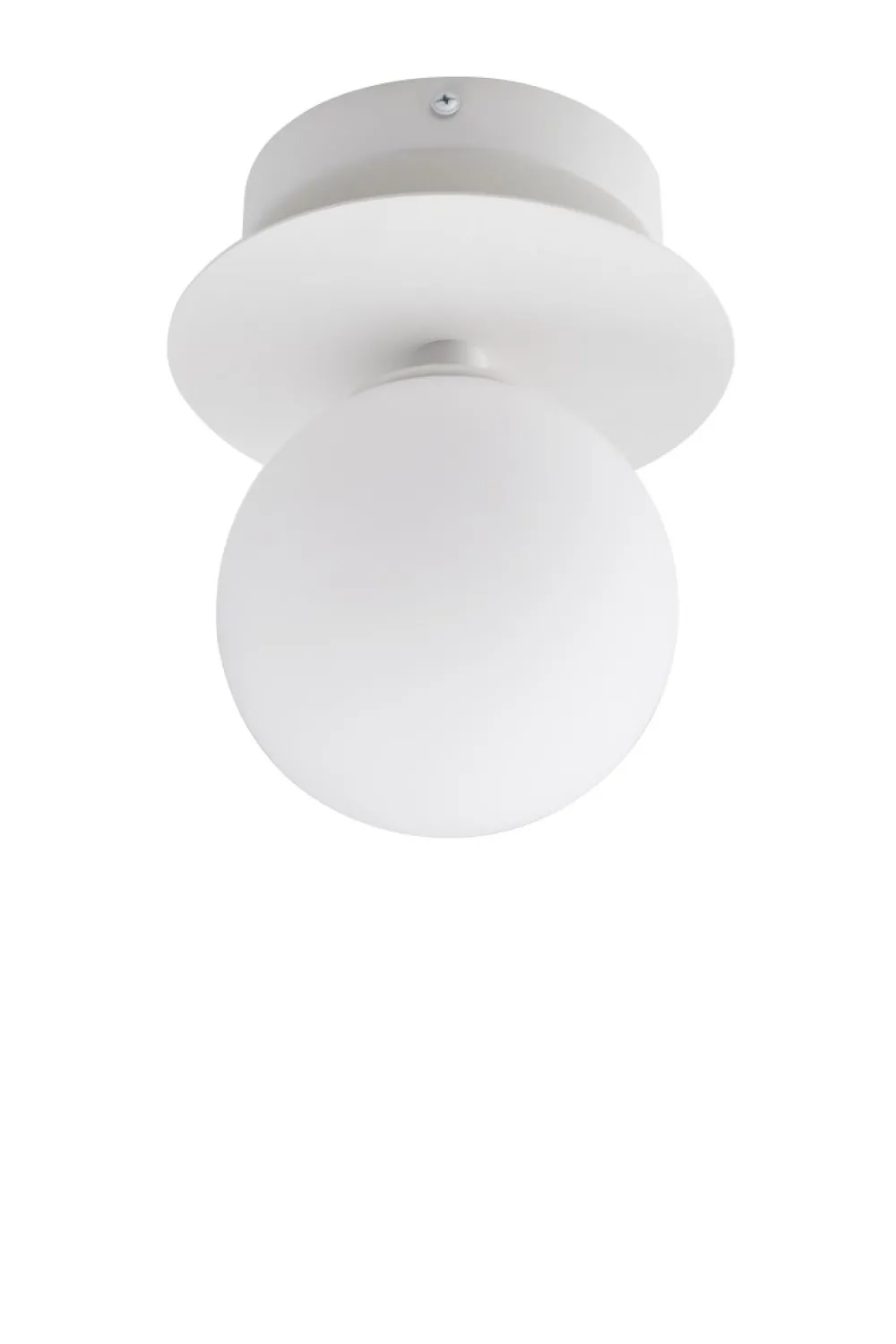Hot Globen Lighting Art Deco Ø16 badrumslampa