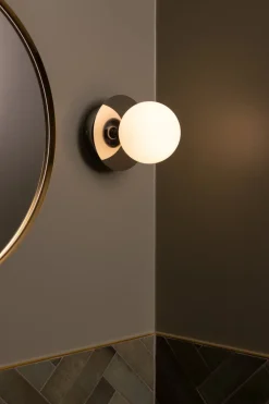 New Globen Lighting Art Deco Ø16 badrumslampa