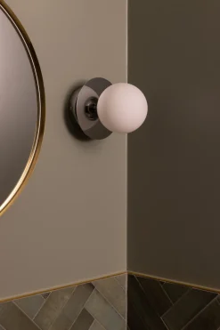 New Globen Lighting Art Deco Ø16 badrumslampa