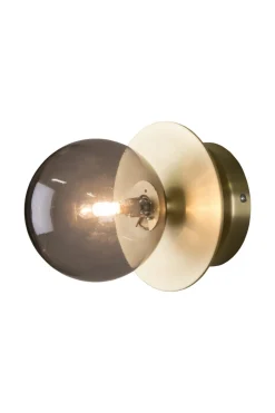 Hot Globen Lighting Art Deco Ø16 badrumslampa