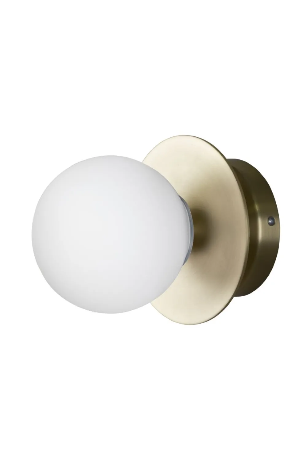 New Globen Lighting Art Deco Ø16 badrumslampa