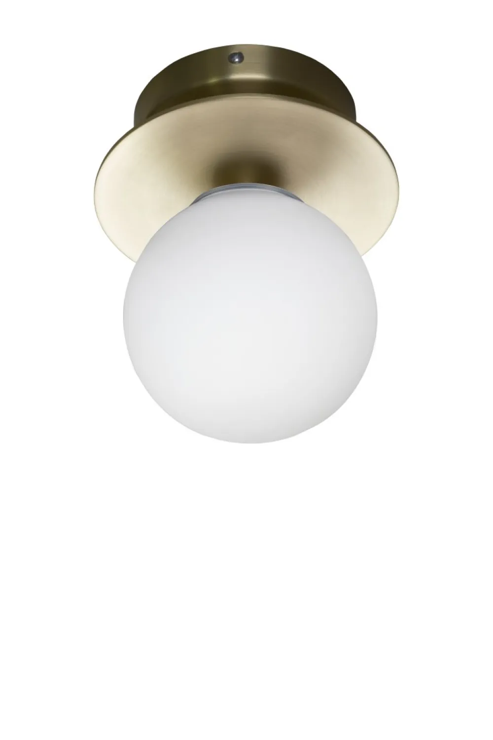 New Globen Lighting Art Deco Ø16 badrumslampa