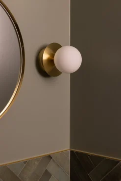 New Globen Lighting Art Deco Ø16 badrumslampa