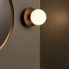 New Globen Lighting Art Deco Ø16 badrumslampa