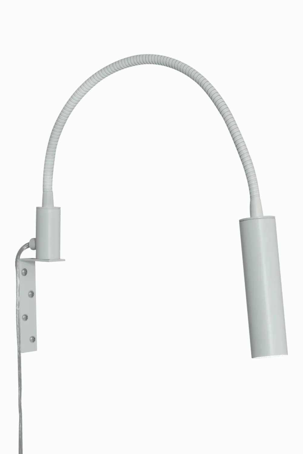 Clearance Aneta Lighting Artic Flex läslampa