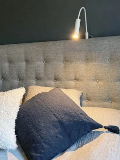 Clearance Aneta Lighting Artic Flex läslampa