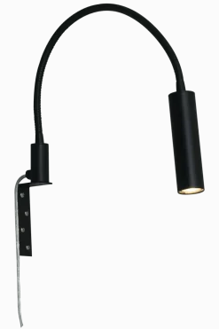 Outlet Aneta Lighting Artic Flex läslampa