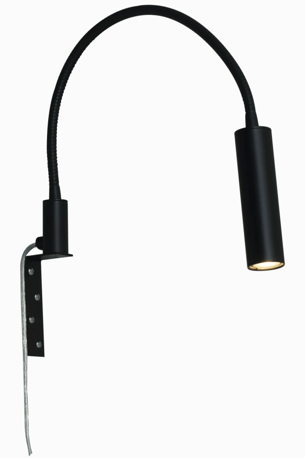 Outlet Aneta Lighting Artic Flex läslampa