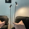 Outlet Aneta Lighting Artic golvlampa