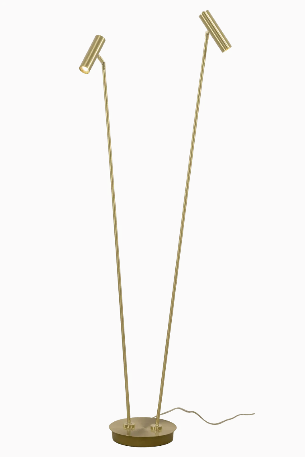 Best Aneta Lighting Artic golvlampa