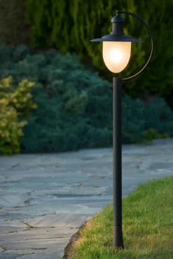 Lucide Aruba 110cm pollare