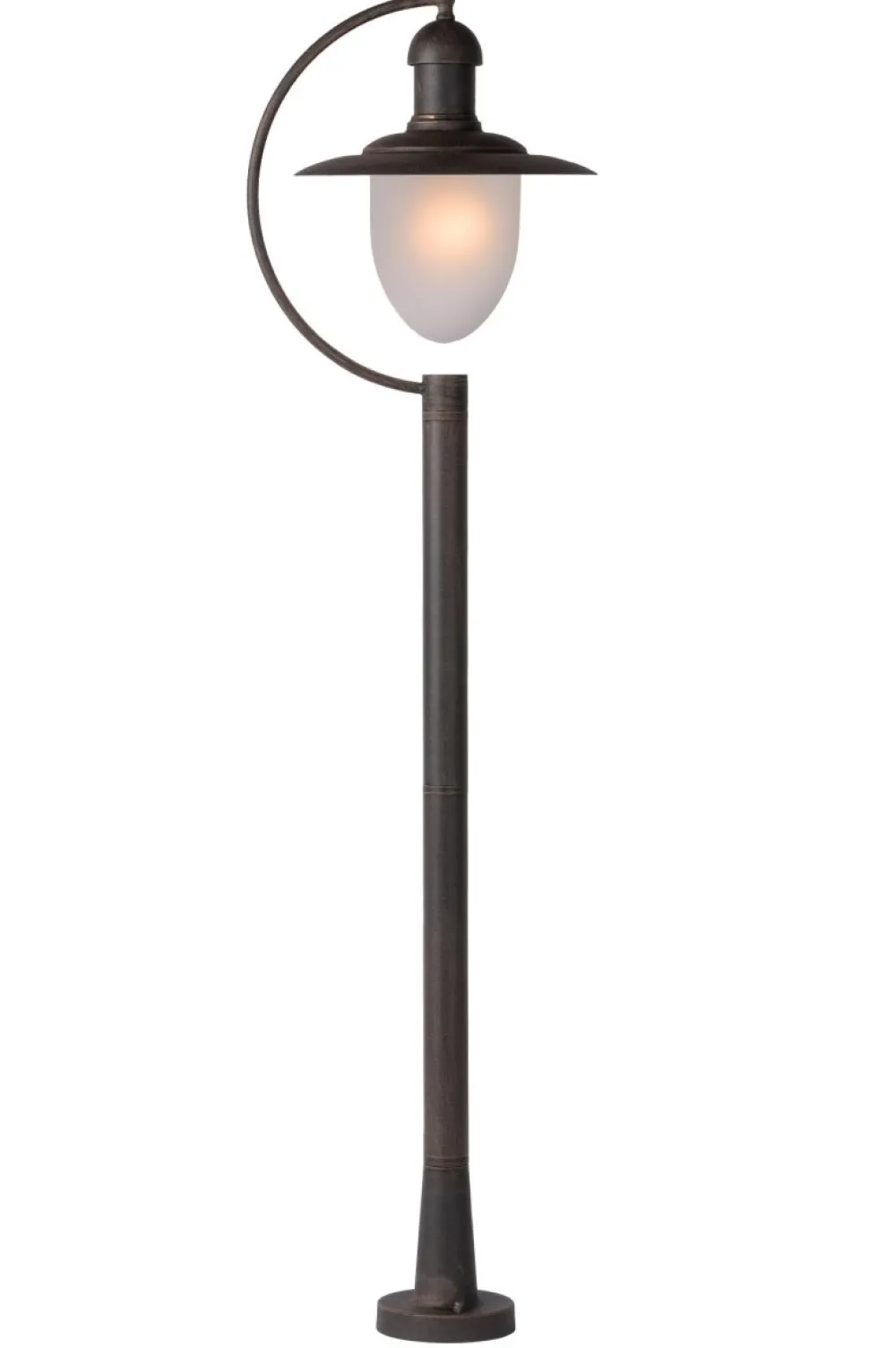 Discount Lucide Aruba 110cm pollare