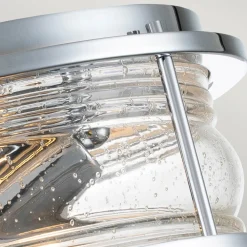Hot Elstead Lighting Ashland Bay Ø30 badrumslampa