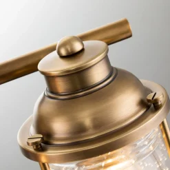 New Elstead Lighting Ashland Bay 60cm badrumslampa