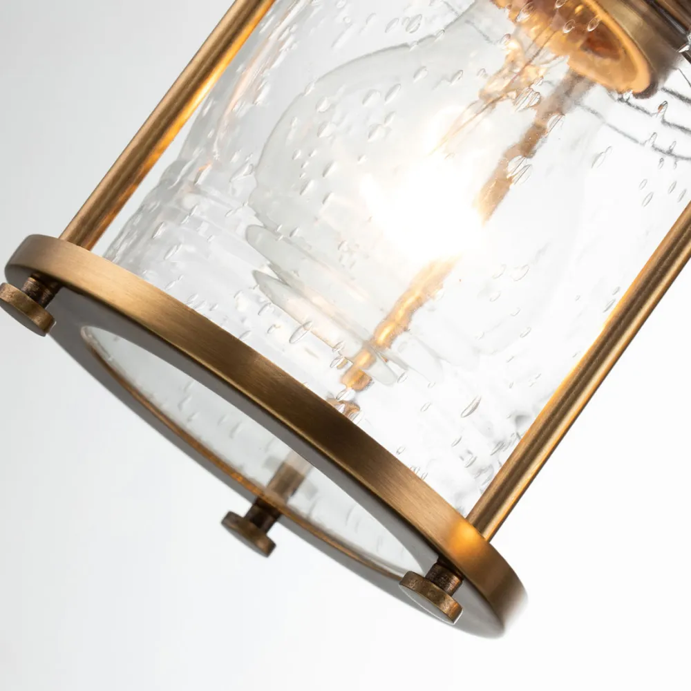 New Elstead Lighting Ashland Bay 60cm badrumslampa