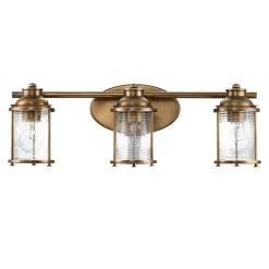 New Elstead Lighting Ashland Bay 60cm badrumslampa