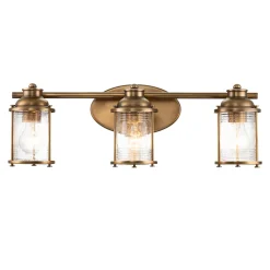 New Elstead Lighting Ashland Bay 60cm badrumslampa