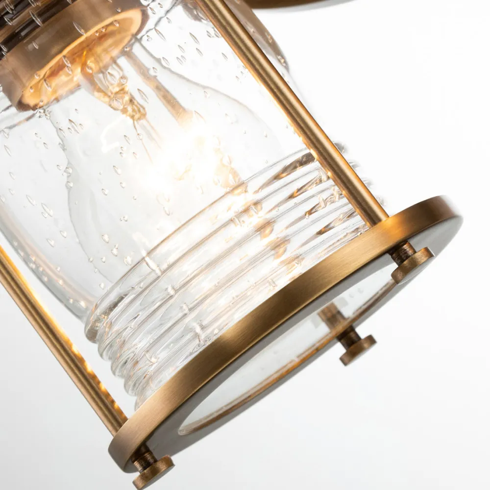 Sale Elstead Lighting Ashland Bay 36cm badrumslampa