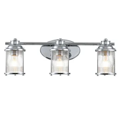 New Elstead Lighting Ashland Bay 60cm badrumslampa