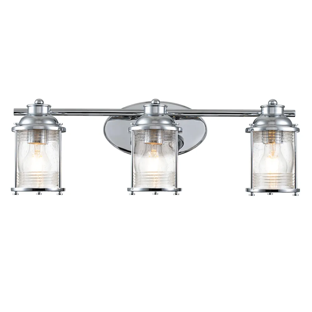 New Elstead Lighting Ashland Bay 60cm badrumslampa
