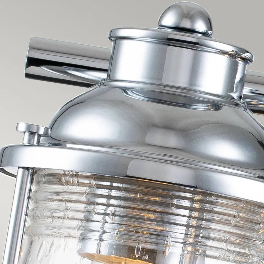New Elstead Lighting Ashland Bay 60cm badrumslampa