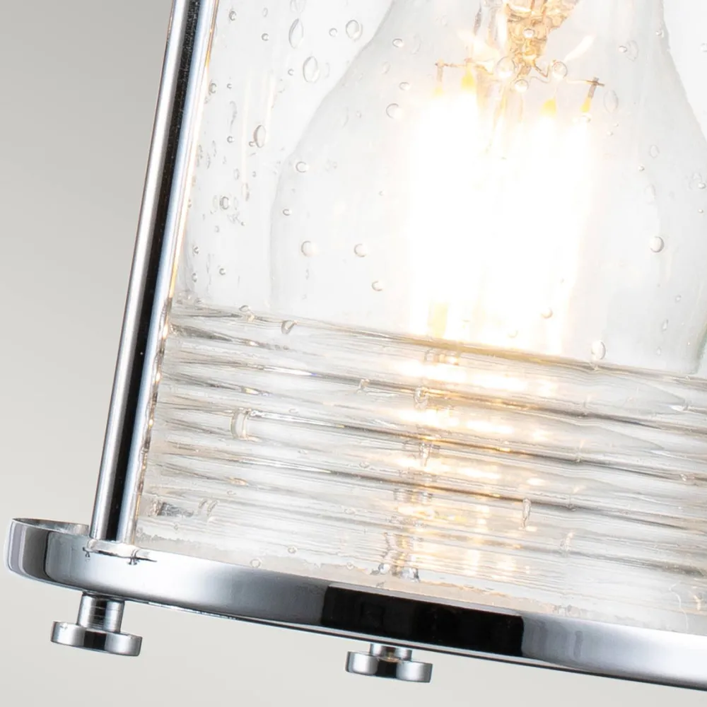 New Elstead Lighting Ashland Bay 60cm badrumslampa