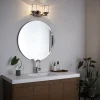 Clearance Elstead Lighting Ashland Bay 36cm badrumslampa