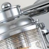 Clearance Elstead Lighting Ashland Bay 85cm badrumslampa