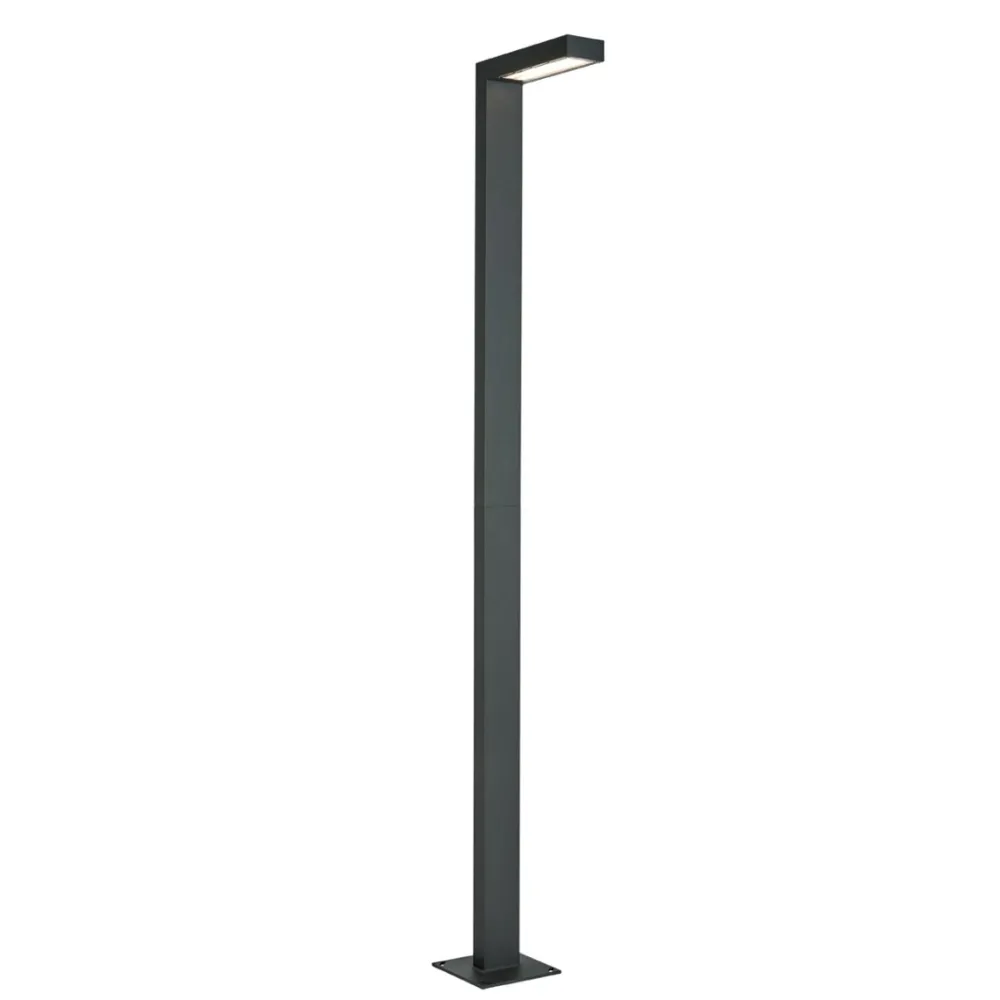 Online Norlys Asker 215cm stolpe