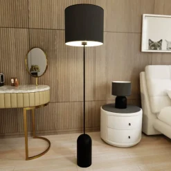 Best Emibig Lighting Aspen Lp1 golvlampa