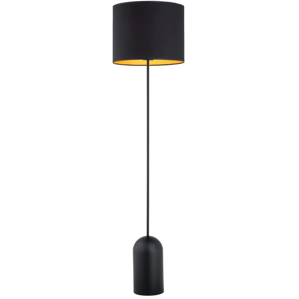 New Emibig Lighting Aspen Lp1 golvlampa