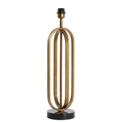 Outlet Light & Living Aster 55cm